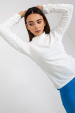 Blouse model 173735 Rue Paris - Trendyglobal 