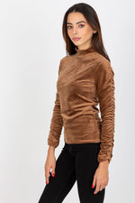 Blouse model 173735 Rue Paris - Trendyglobal 