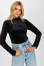 Blouse model 173735 Rue Paris - Trendyglobal 