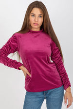 Blouse model 173735 Rue Paris - Trendyglobal 