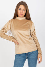 Blouse model 173735 Rue Paris - Trendyglobal 