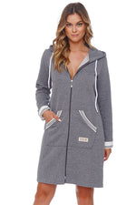 Bathrobe model 173788 Doctor Nap - Trendyglobal 