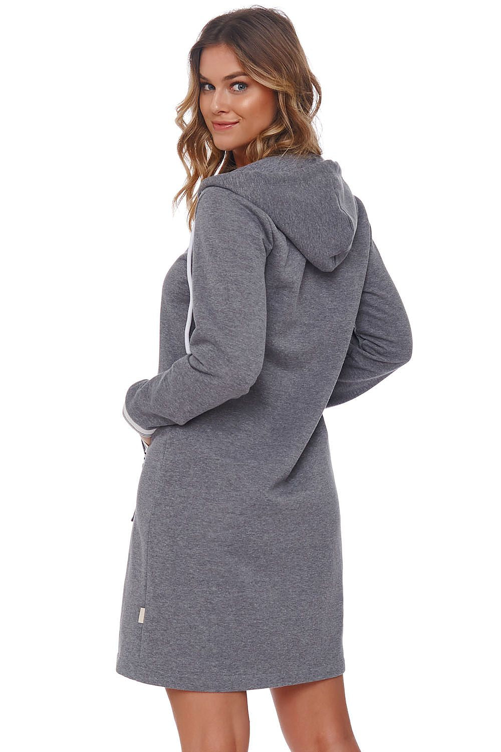 Bathrobe model 173788 Doctor Nap - Trendyglobal 