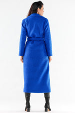 Coat model 173855 awama - Trendyglobal 