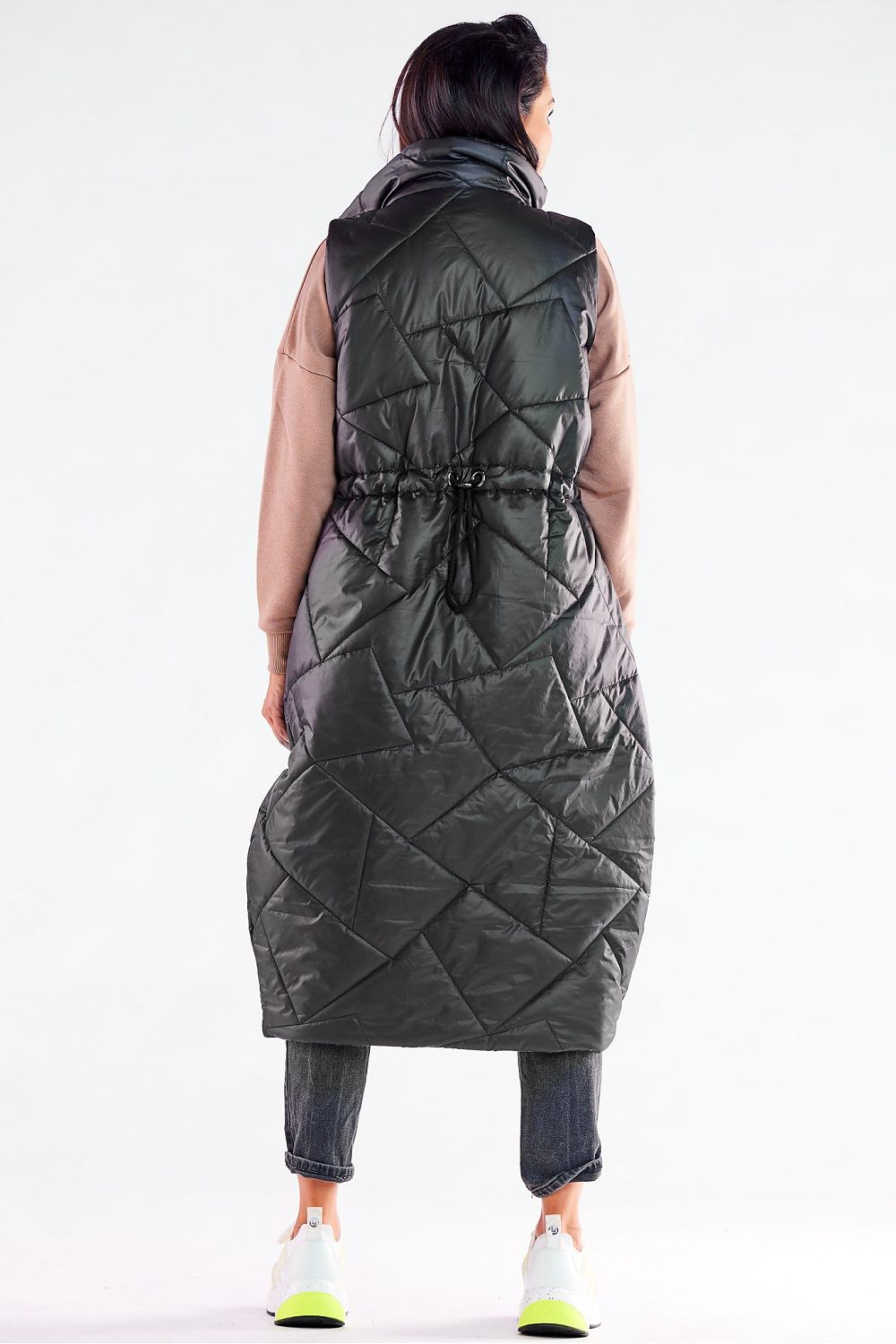 Gilet model 173870 awama