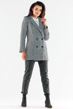 Coat model 173861 awama - Trendyglobal 