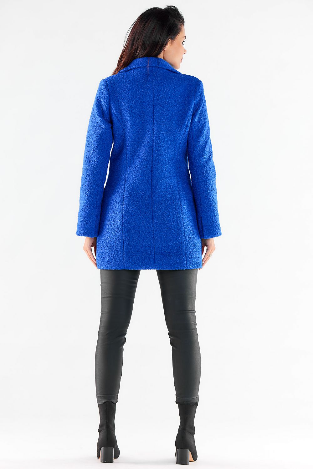 Coat model 173861 awama - Trendyglobal 