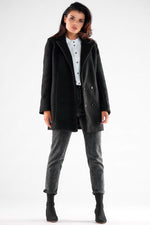 Coat model 173861 awama - Trendyglobal 