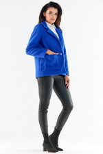 Jacket model 173867 awama