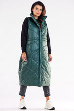 Gilet model 173870 awama