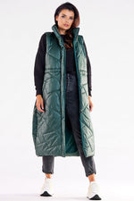 Gilet model 173870 awama