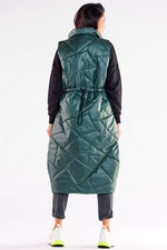 Gilet model 173870 awama