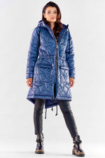 Jacket model 173887 awama