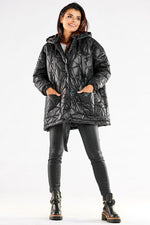 Jacket model 173891 awama