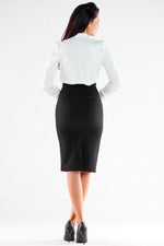 Skirt model 173903 awama