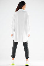 Long sleeve shirt model 173912 awama