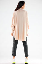 Long sleeve shirt model 173912 awama