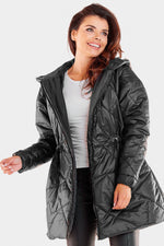 Jacket model 173972 awama