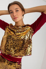 Blouse model 174056 Lakerta - Trendyglobal 