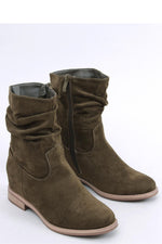 Buskin boots model 174064 Inello - Trendyglobal 