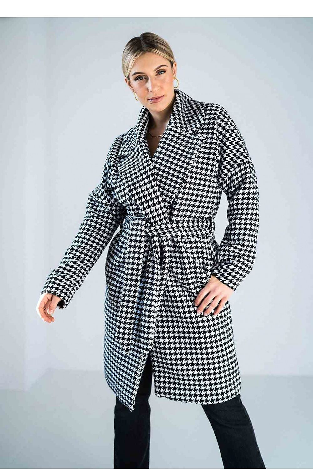 Coat model 174070 Figl - Trendyglobal 