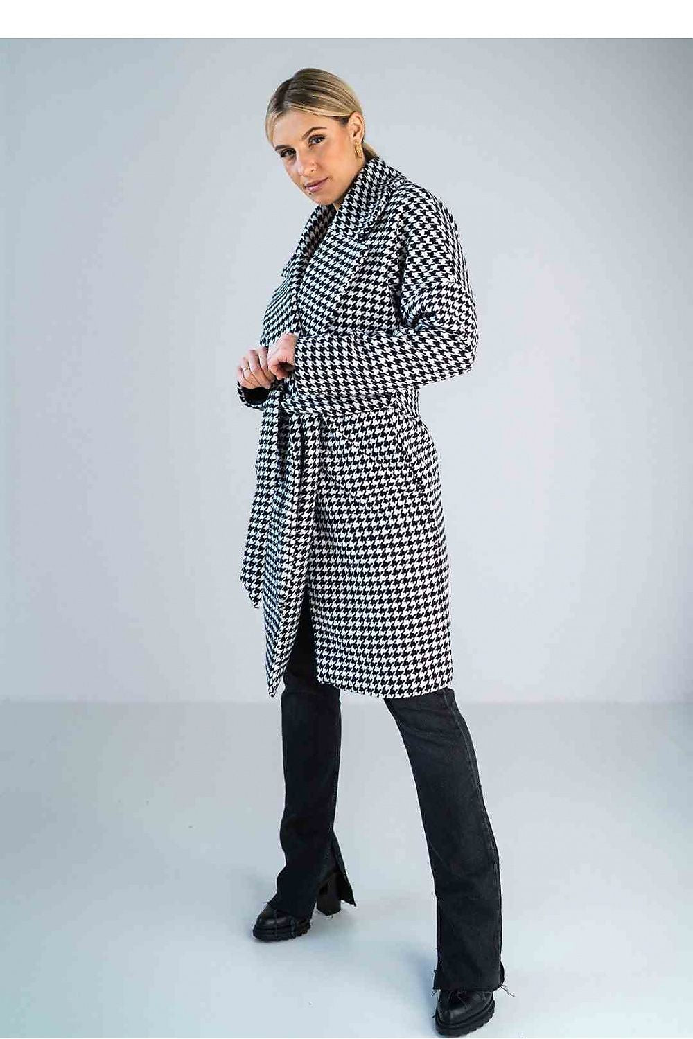 Coat model 174070 Figl - Trendyglobal 