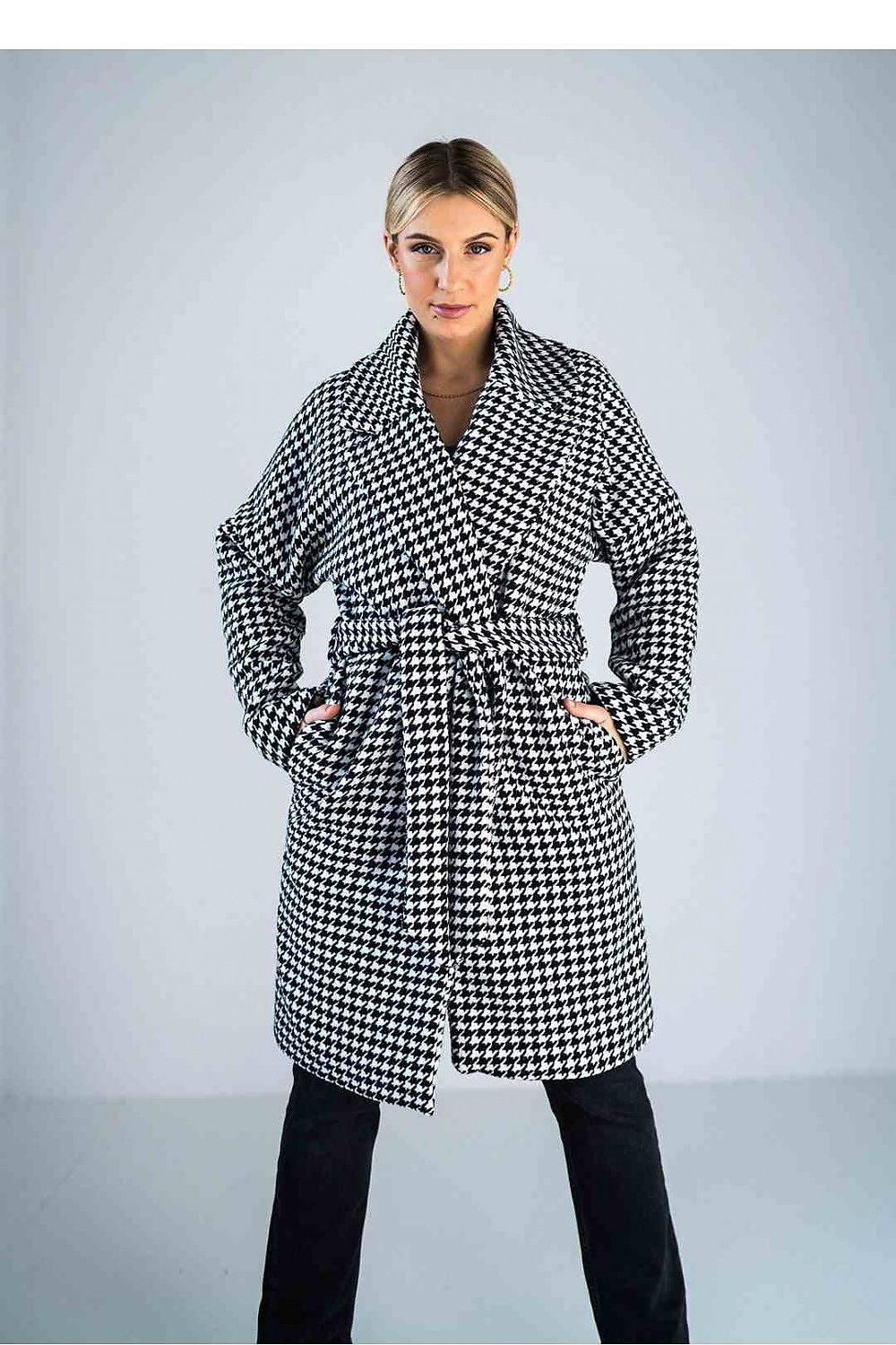 Coat model 174070 Figl - Trendyglobal 