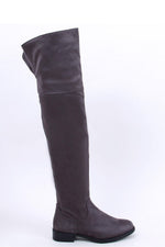 Officer boots model 174077 Inello - Trendyglobal 