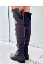 Officer boots model 174077 Inello - Trendyglobal 