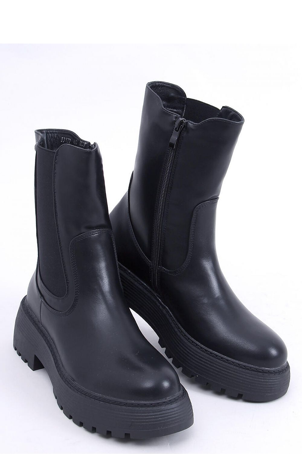 Jodhpur boot model 174081 Inello - Trendyglobal 