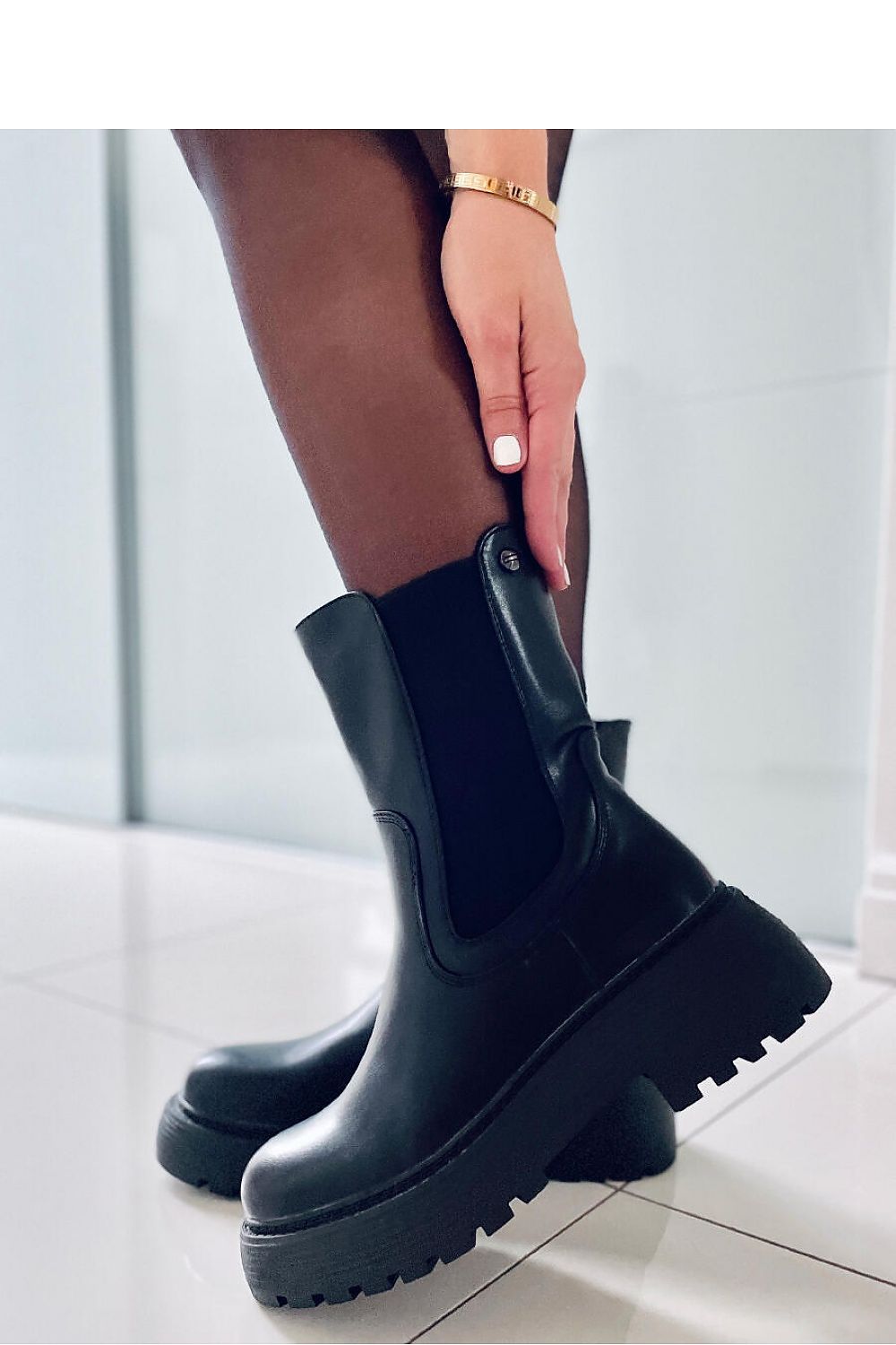 Jodhpur boot model 174081 Inello - Trendyglobal 