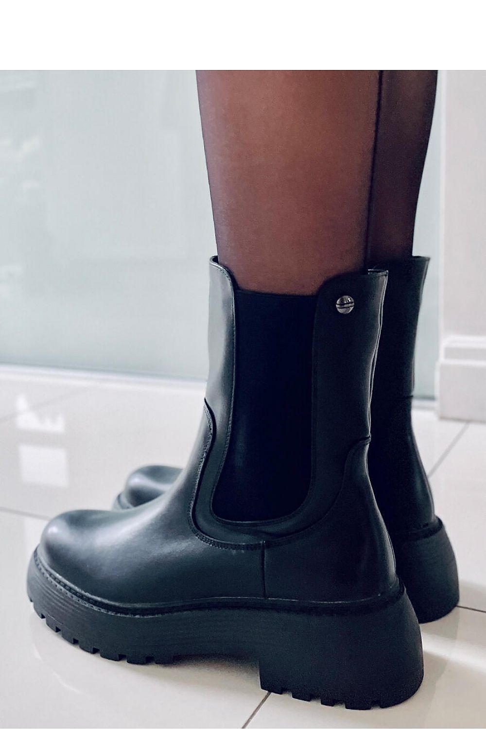 Jodhpur boot model 174081 Inello - Trendyglobal 