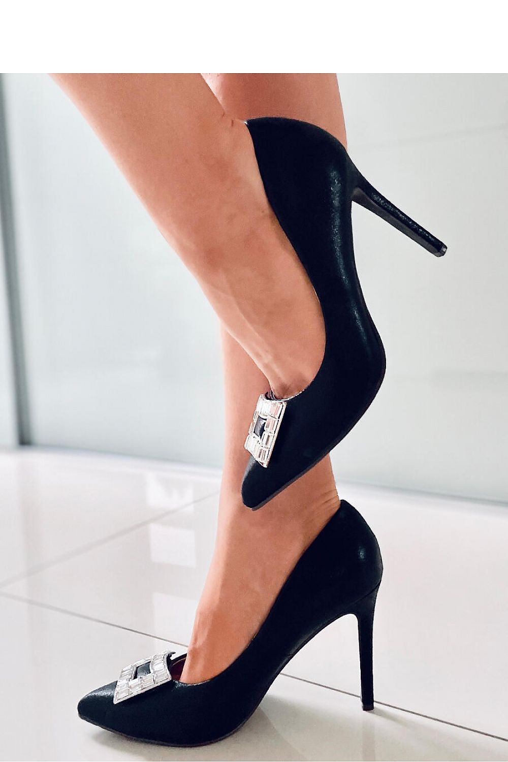 High heels model 174095 Inello - Trendyglobal 