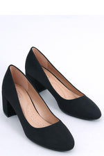 Block heel pumps model 174108 Inello - Trendyglobal 