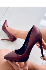 High heels model 174121 Inello - Trendyglobal 