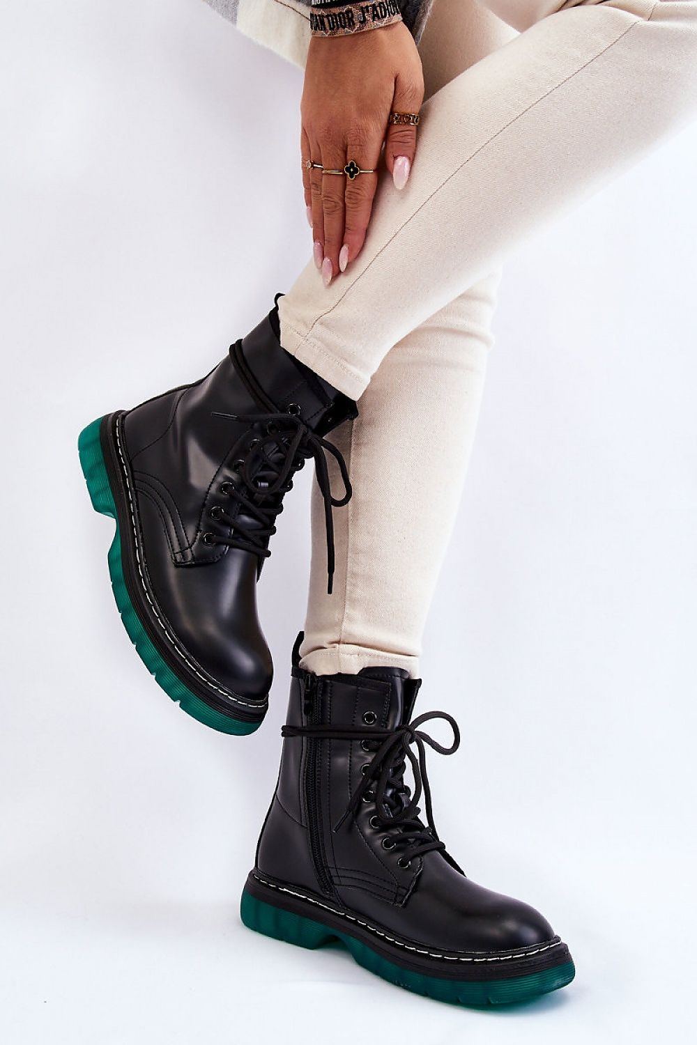 Boots model 174144 Step in style - Trendyglobal 