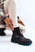 Boots model 174144 Step in style - Trendyglobal 