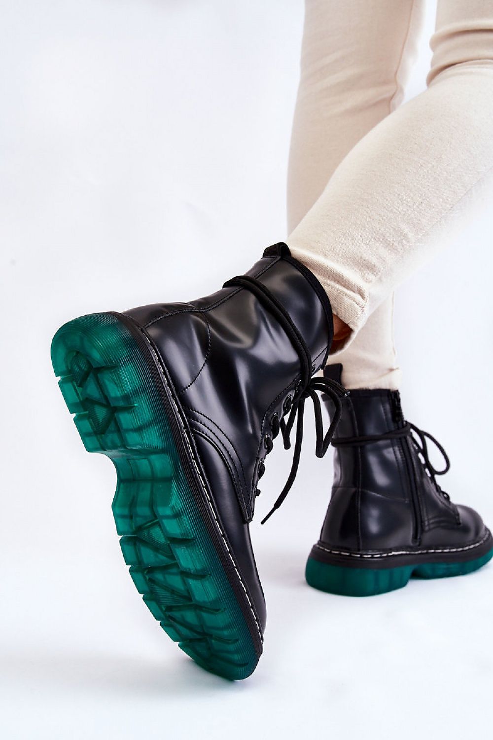 Boots model 174144 Step in style - Trendyglobal 