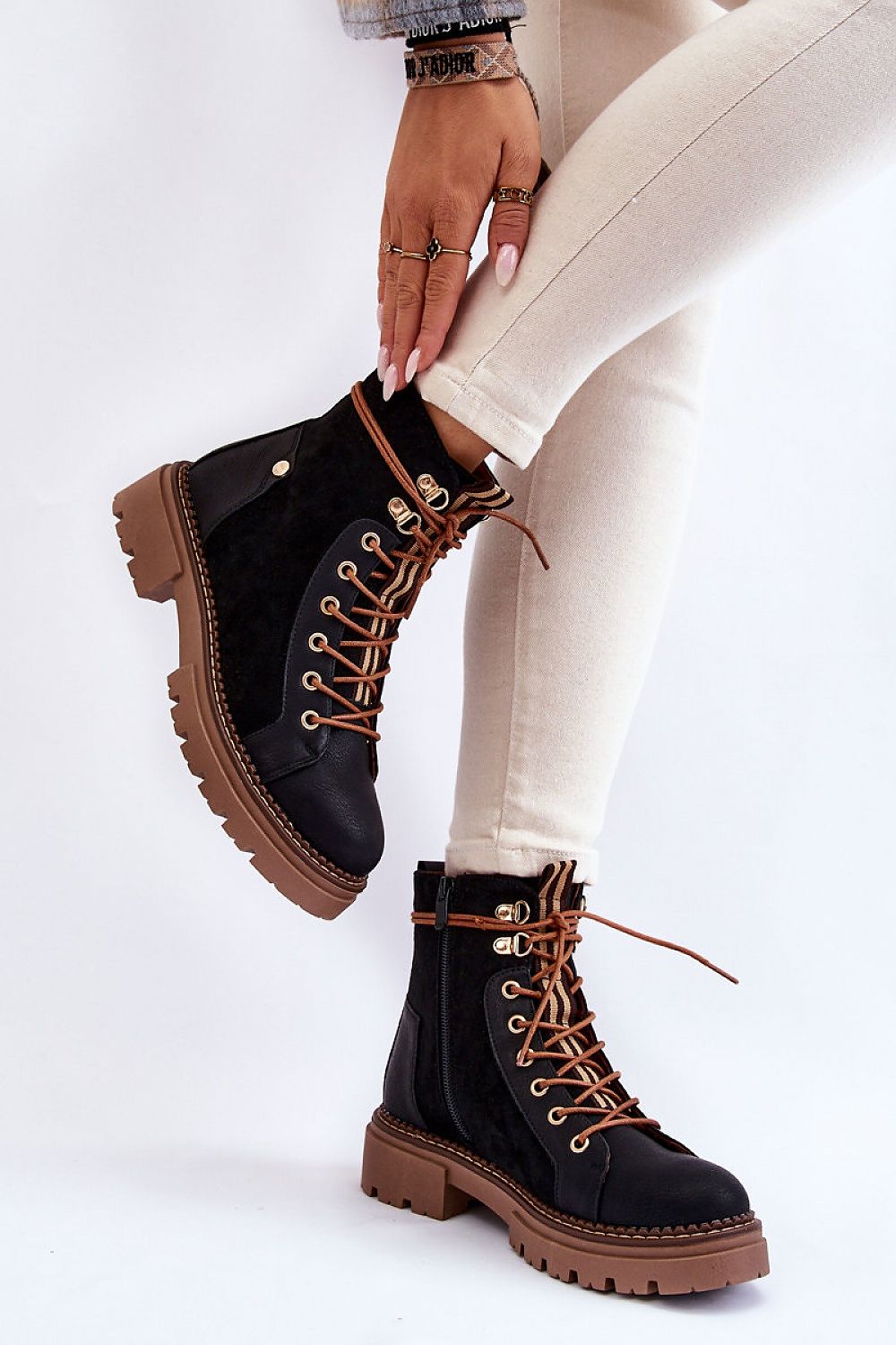 Boots model 174145 Step in style - Trendyglobal 