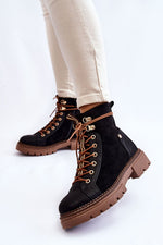 Boots model 174145 Step in style - Trendyglobal 