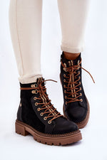 Boots model 174145 Step in style - Trendyglobal 