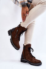 Boots model 174148 Step in style - Trendyglobal 