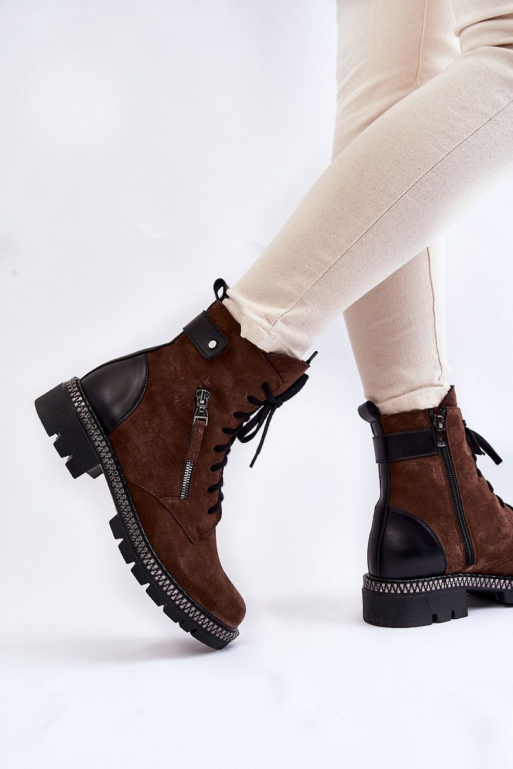 Boots model 174148 Step in style - Trendyglobal 