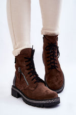 Boots model 174148 Step in style - Trendyglobal 