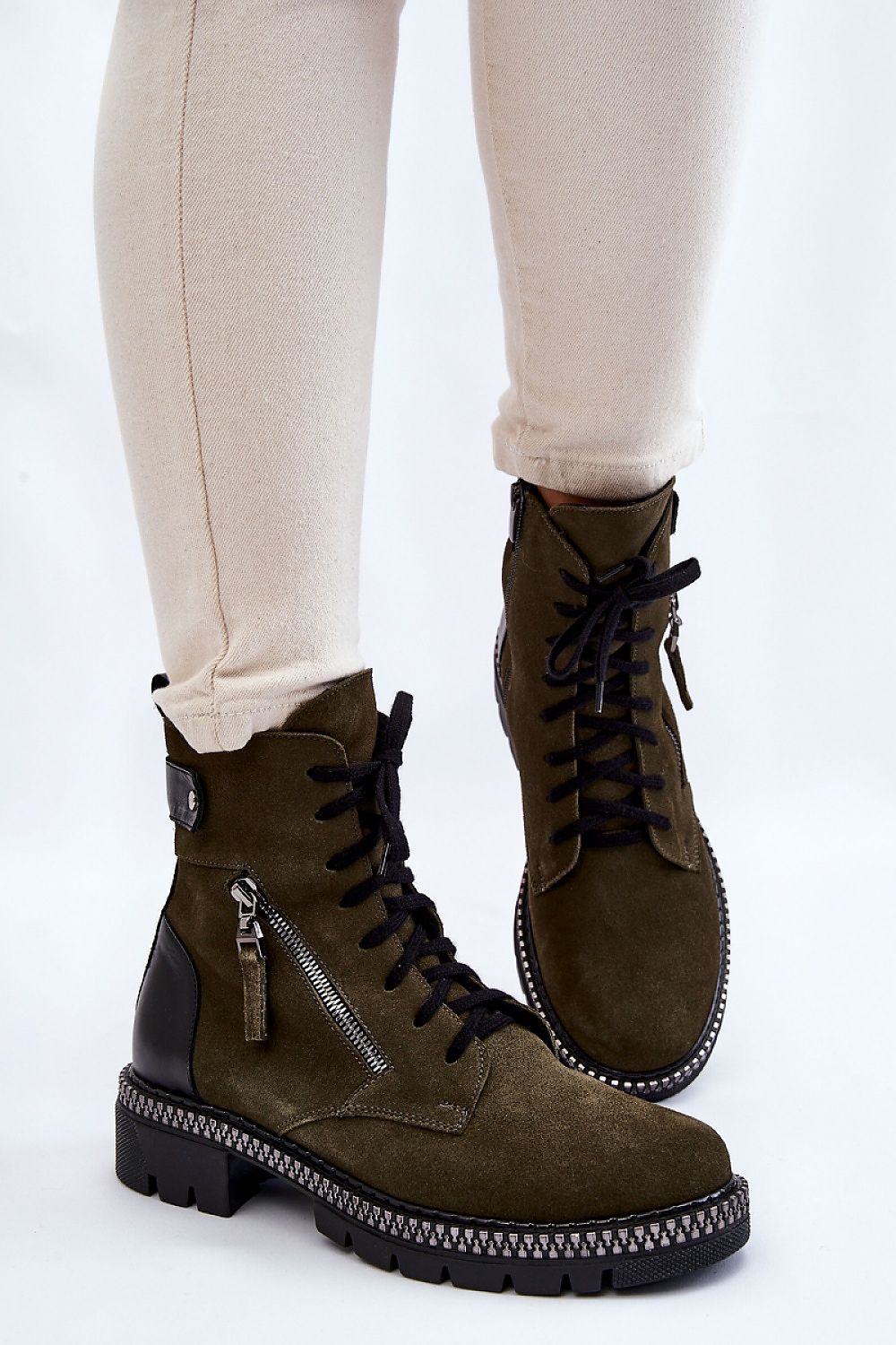 Boots model 174148 Step in style - Trendyglobal 