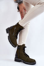 Boots model 174148 Step in style - Trendyglobal 