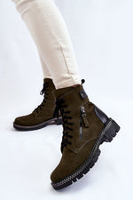 Boots model 174148 Step in style - Trendyglobal 