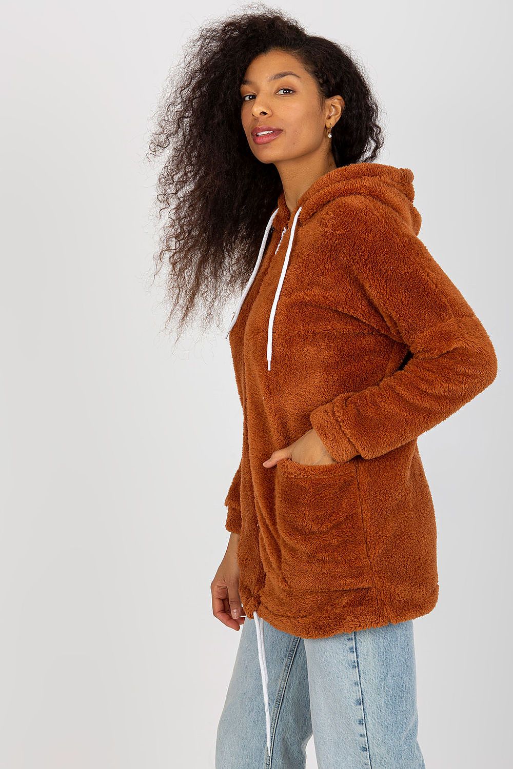 Sweatshirt model 174457 Rue Paris - Trendyglobal 