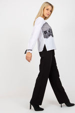 Blouse model 174949 Lakerta - Trendyglobal 