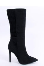 Heel boots model 174525 Inello - Trendyglobal 